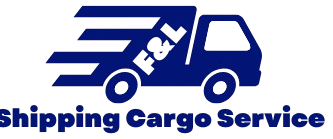 F&L Shipping Cargo Logo