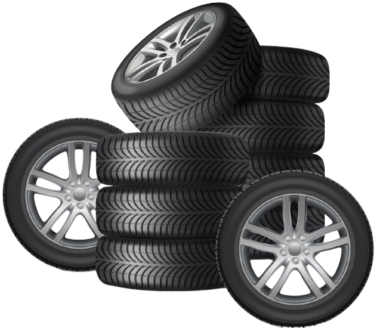 Tire Sales